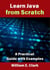 Learn Java from Scratch: A Practical Guide with Examples