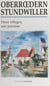 Oberrœdern, Stundwiller - Deux villages, une paroisse