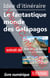 Id?e d'itin?raire - Le fantastique monde des Galapagos