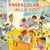 Preescolar, ¡allá voy! (Preschool, Here I Come! Spanish Edition)