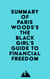 Summary of Paris Woods's The Black Girl's Guide to Financial Freedom