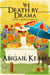 Death By Drama - A Josiah Reynolds Mystery, #11