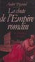 La chute de l'Empire romain