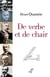 DE VERBE ET DE CHAIR