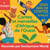 Mille ans de contes - Contes et merveilles d'Afrique de l'Ouest