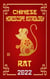 Rat Chinese Horoscope & Astrology 2022 - Check out Chinese new year horoscope predictions 2022, #1