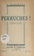 Perruches ! - Comédie en un acte pour jeunes filles ou fillettes