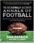 The Occasionally Accurate Annals of Football - The NFL's Greatest Players, Plays, Scandals, and Screw-Ups (Plus Stuff We Totally Made Up)
