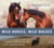 Wild Horses, Wild Wolves - Legends at Risk at the Foot of the Canadian Rockies