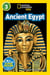 Ancient Egypt (National Geographic Kids Readers, Level 3)