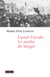 Lionel Groulx. Le mythe du berger