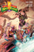Mighty Morphin Power Rangers #23