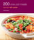 Hamlyn All Colour Cookery: 200 One Pot Meals - Hamlyn All Colour Cookbook