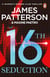 16th Seduction - A heart-stopping disease - or something more sinister? (Women’s Murder Club 16)