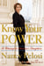 Know Your Power - A Message to America's Daughters