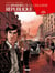 Les Mystères de la 5e République - Tome 01 - Trésor de guerre