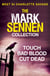 The Mark Sennen Collection (DI Charlotte Savage 1 - 3)