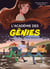 L'académie des génies - T2 - Alerte Enlèvements