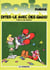 Robin Dubois - Tome 5 - Dites-le avec des gags  !