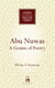 Abu Nuwas - A Genius of Poetry