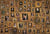 Puzzle 1000 pièces - Impossible Harry Potter - Clementoni