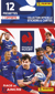 RUGBY EDF - Blister 12 + 1 pochettes