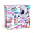 AIRBRUSH PANDA A PERSONNALISER SPRAY ART