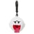 Peluche porte clés Boo