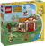 LEGO® 77049 - Marie en visite - LEGO® Animal Crossing™