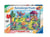 Puzzle 24 pièces - La récréation des dinosaures - Ravensburger