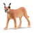 Femelle Caracal  - Schleich