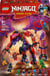 LEGO® 71832 - Croc-de-tonnerre  - le dragon du chaos - LEGO® NINJAGO®