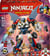 LEGO® 71834 - Le robot ultra combo de Zane - LEGO® NINJAGO®