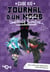 Journal d'un Noob (guerre suprême) Tome 6 Minecraft - Roman junior illustré - Dès 8 ans