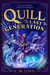 Quill and the Last Generation - C. M. Lewis's Gripping Epic Fantasy: Dragons, Shapeshifters and the Last Generation's Hero