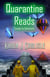 Quarantine Reads: Escape to Adventure