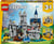 LEGO® 31168 - Le château médiéval des chevaliers - LEGO® Creator