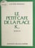 Le petit café de la place K...