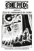 One Piece édition originale - Chapitre 1030 - L'écho de l'impermanence des choses