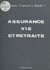 Assurance-vie et retraite