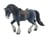 Cheval Angus - Figurine Bully - 10.5 cm 