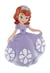 Figurine Princesse Sofia Disney - 7 cm
