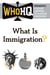 What Is Immigration? - A Good Answer to a Good Question