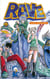 Rave - Tome 10