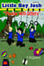 Little Boy Josh-Book Series "Playing With Others" Book 3 - Little Boy Josh, #3