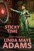 Sticky Time