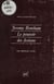 Jeremy Bentham : le pouvoir des fictions