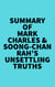 Summary of Mark Charles & Soong-Chan Rah's Unsettling Truths