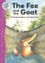 Aesop's Fables: The Fox and the Goat - Tadpoles Tales: Aesop's Fables