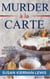 Murder à la Carte - The Maggie Newberry Mysteries, #2